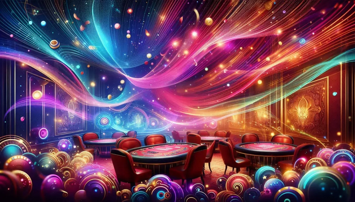 Casino Dene